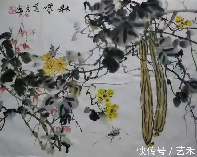 万宁市!林道飞︱冰雪之约 ——庆祝北京冬奥会中国画三十家学术邀请展