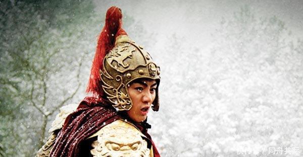 李世民|武则天诛杀长孙无忌等大臣,却为何没动程咬金!