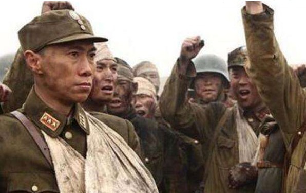 听成|上级命令他守城7天,他错听成47天,击毙5万日军打的鬼子怀疑人生