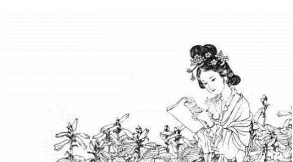 花蕊夫人|最狠的一首骂人诗，14字骂了十几万男儿，而且还是出自女人之口！