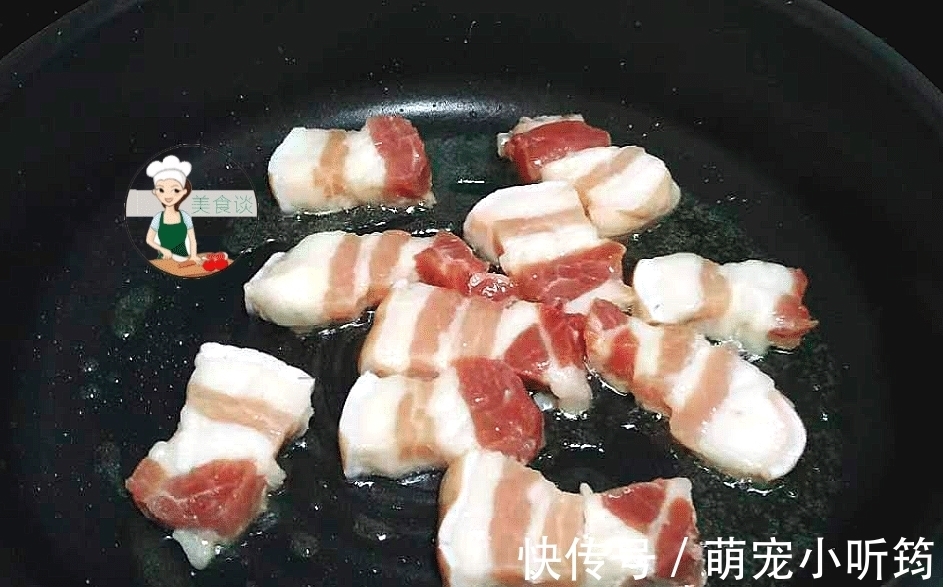 清明前,遇到它别手软,一次多囤些,晒干冻起来特省事,炖肉真香