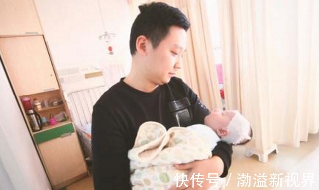 孩子|夫妻中有一人是O型血,另一方有以下几种血型,未来宝宝很聪明!