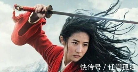 女性！花木兰生活在军营中，为什么没有人发现她是女性，原因有三点