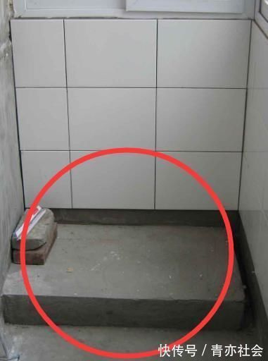 阳台|洗衣机放阳台万万要安装这个,幸好听了老阿姨的话,实在太实用了