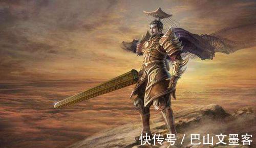 封神之战@封神中有一将军,打仗时他看热闹,封神时却最先被封,地位还特高