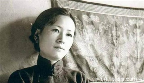 徐志摩遇难后,胡适欲接济陆小曼,提三个条件,让陆小曼感到屈辱