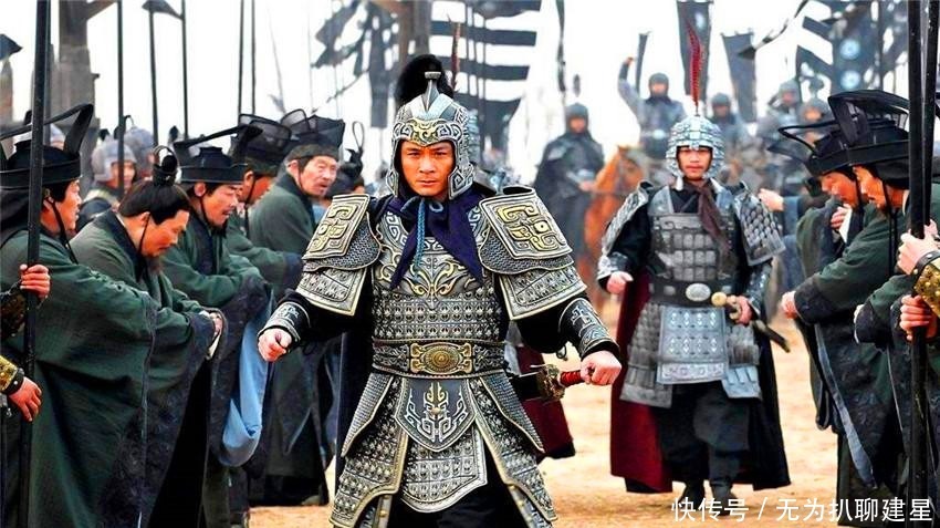  外地|中国古代最厉害的2个时期，国内打的你死我活，外地还被打奔溃