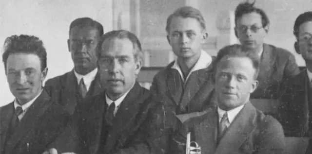 科学家|算错一个数据,德国原子弹计划搁浅,无意间拯救了全世界