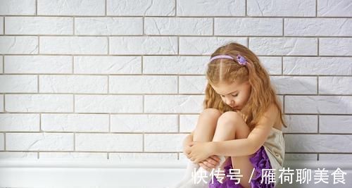 孩子|孩子有这3种“懂事”行为,暗示长大后情商低,家长别不当回事