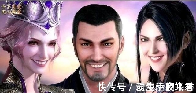 熊出没|斗罗大陆又被举报?国漫已经够难了,你们还是手下留情吧!