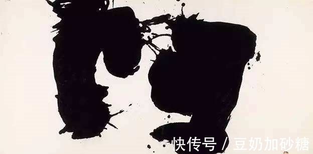 风气#“病态书法艺术”是一种不良社会风气,需要治!