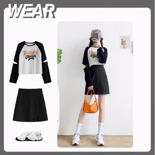 最常见的单品想要穿出时髦感？学这2种显高级的穿搭技巧，超实用