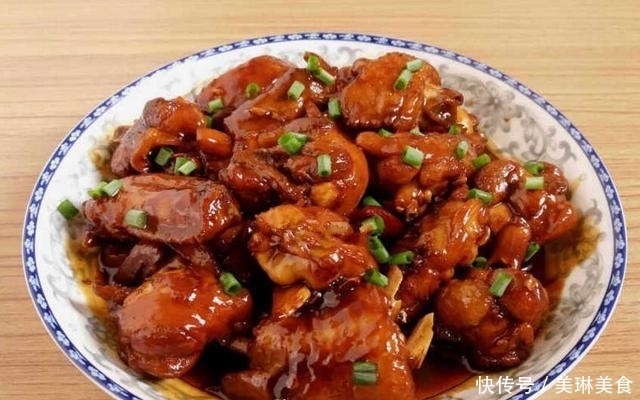 四道简单易学的家常菜,味道美极了,超级下饭下菜,特别不错