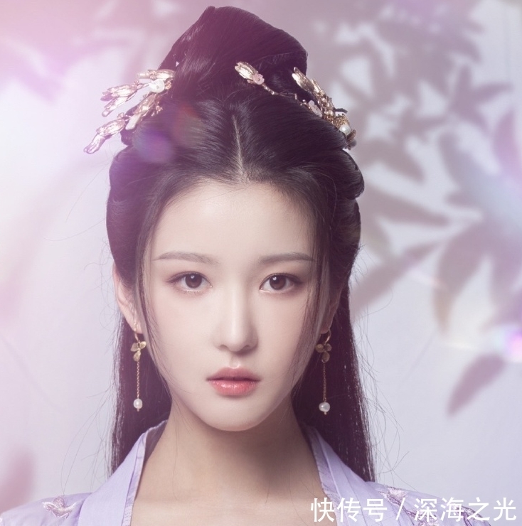 自称最爱跳舞,却跑去演不入流网剧,孔雪儿是在打自己的脸?