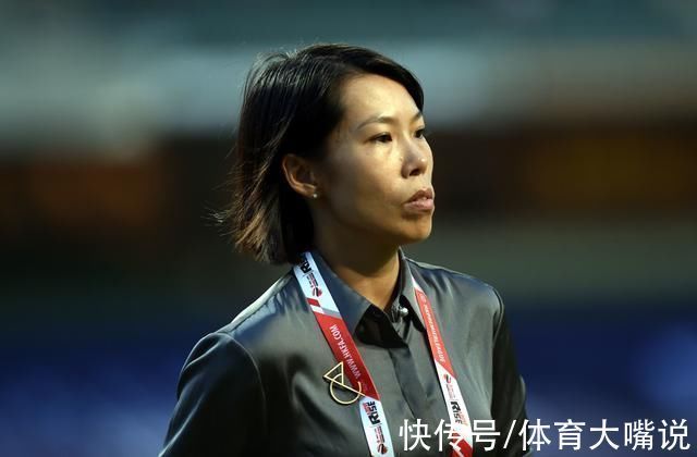 朱广沪|女足选帅“难产”为平息各方质疑，足协或可选择第三方案