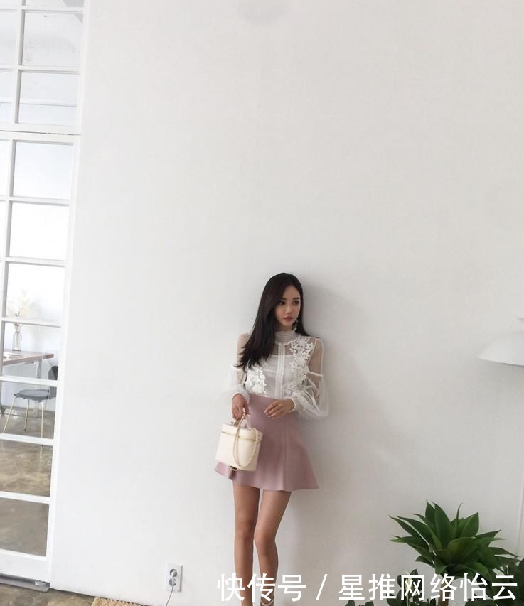 绝代佳人|美图鉴赏:如月如花,绝代佳人