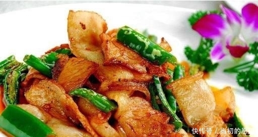 千家万户|走进千家万户的川菜之首,你猜它是哪道菜?