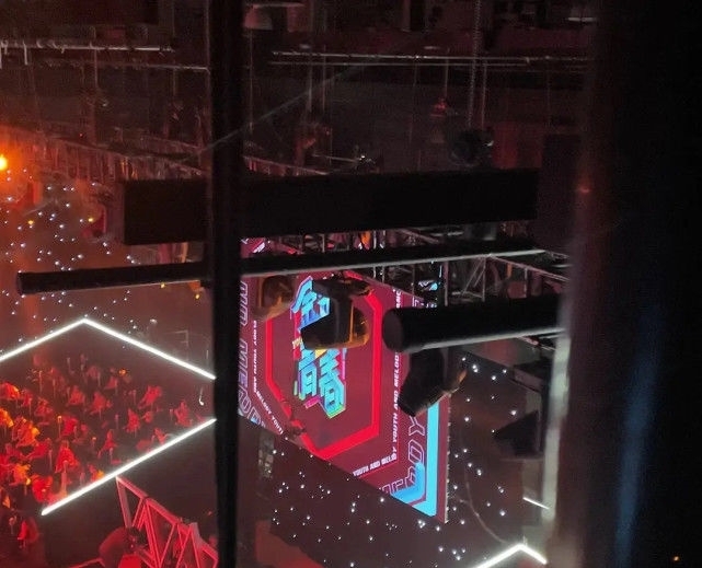 打歌|张艺兴再担“选秀”节目PD,《金曲青春》2轮嘉宾阵容强大