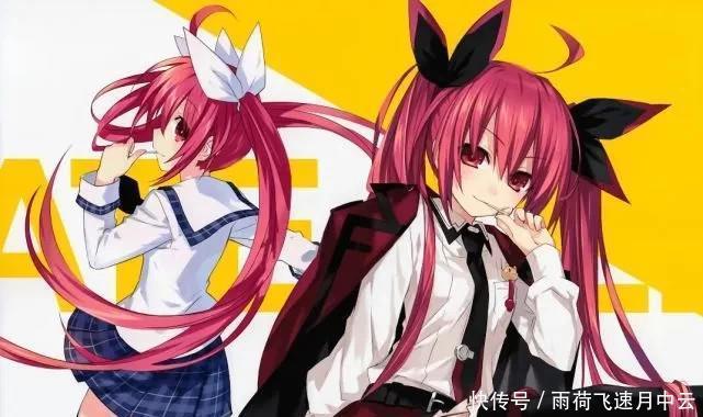 可爱|盘点动漫中甜美可爱的妹妹,还记得是谁把你变成妹控的吗!