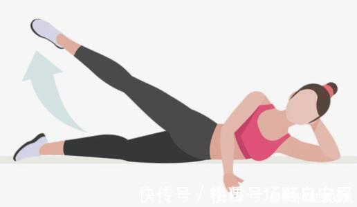 中老年人|每天锻炼1小时,腰突渐渐远离你,经常腰疼多锻炼