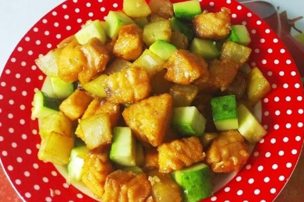  色香味|味道独特的家常菜，色香味俱全，做法超级简单，让你秒变大厨