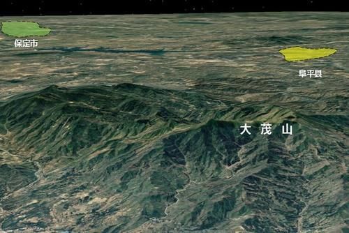 名气|“北岳恒山”到底在哪里？为什么它在五岳中的名气一直很低？