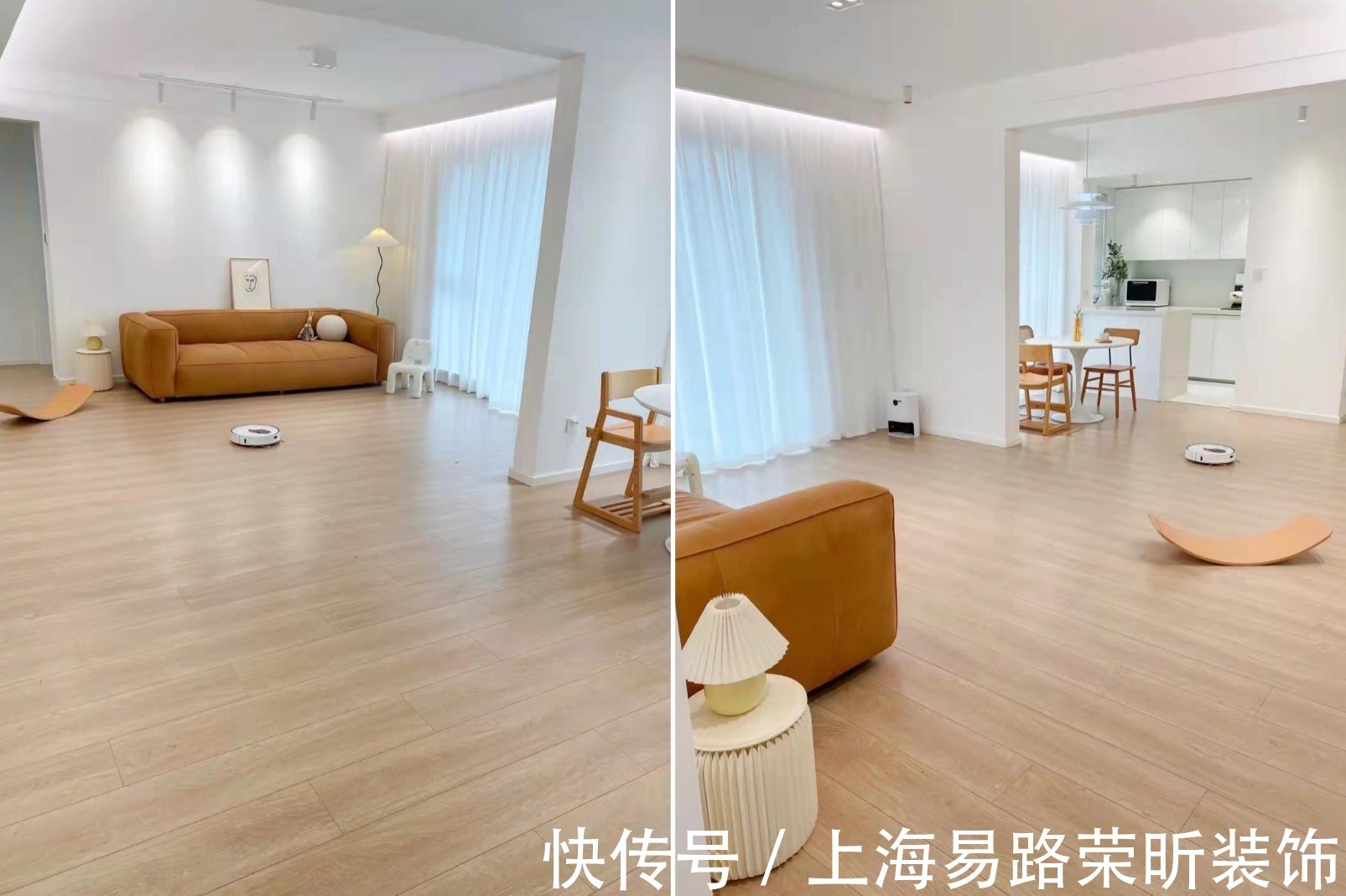 易路荣昕|提前做好“去家务化”设计,让家干净,让自己也轻松