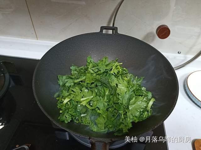 干锅花菜|18线小城镇老两口的晚餐,10元钱成本,热乎鲜美贼好吃