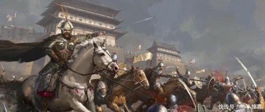 回事儿|版图零零碎碎,走马灯似的五代十国,到底是个怎么回事儿?