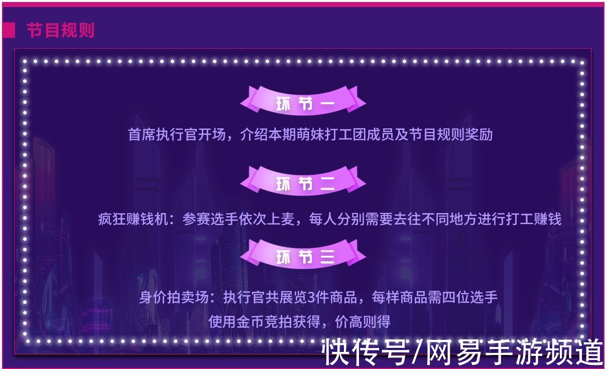 网易CC|网易CC直播首档模拟经营类综艺《萌妹很能干》趣味来袭