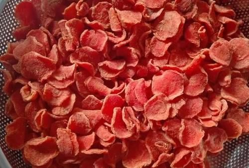 一到过年就爱囤这菜，和肉炒越嚼越香，消食开胃，独特风味谁都爱