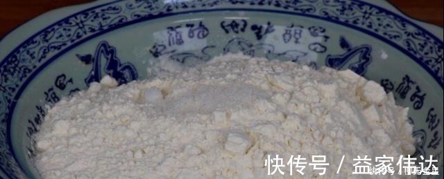 豆腐|豆腐别再炒着吃，教你神奇新吃法，天天吃都不腻，早餐再也不愁！