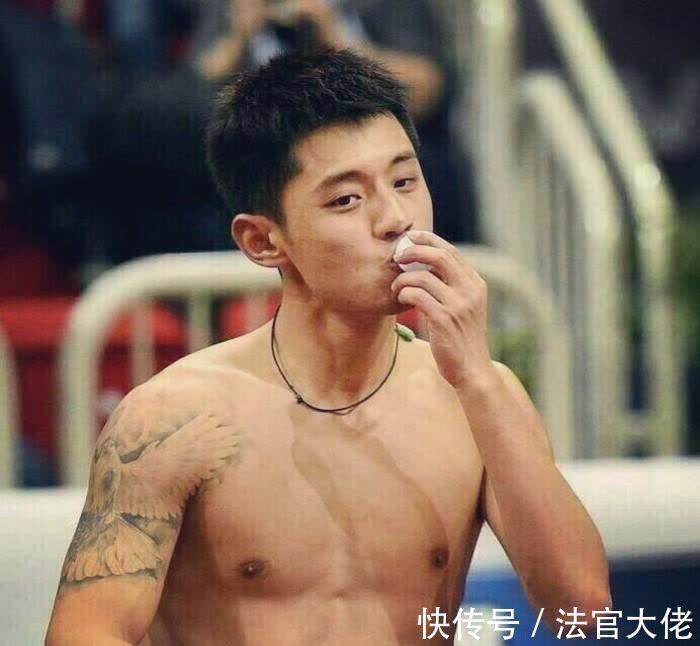 教练|帅气阳刚！孙颖莎的男体能教练照片曝光！是孙颖莎的男朋友吗？