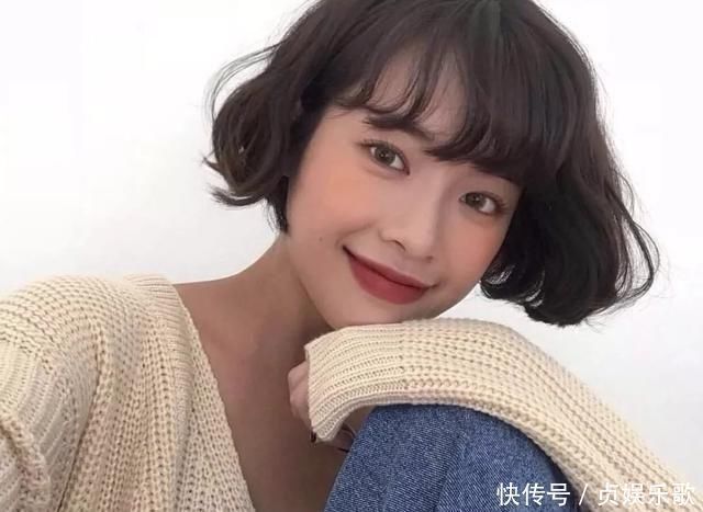 脸型|换发型=整容你适合长发还是短发看完就知道了