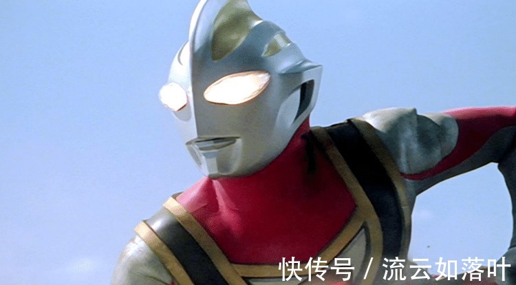 迪迦|《特利迦奥特曼》有什么看点迪迦、盖亚做配角,主角能修复时空!