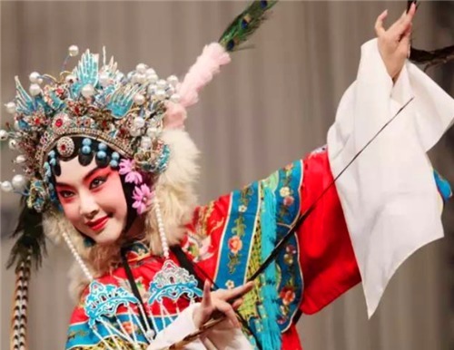 梁辰鱼|她是国家秘密培养9年的人才,却转身进了娱乐圈,原因是什么!