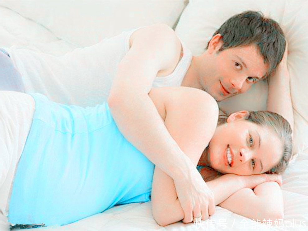 怀上孩子|一次同房就“中招”的宝妈,常有4个“共同点”, 一不注意就怀孕