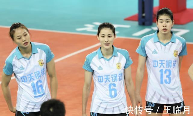 廣東女排|3-0！張常寧缺席龔翔宇挑大梁，率隊橫掃上屆第4，單局狂轟25-13