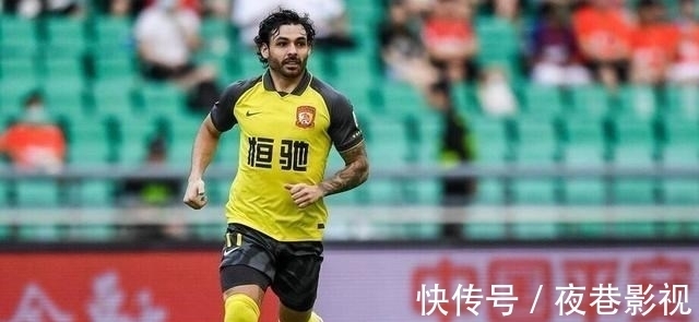 首发|广州恒大迎战重庆首发浮现,艾克森欲破纪录,高神首发冲锋!