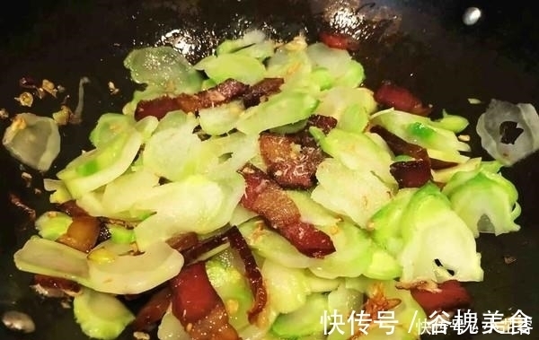 儿菜|这菜一斤4元,却是南方人的最爱,孕妇要常吃,叶酸含量超高