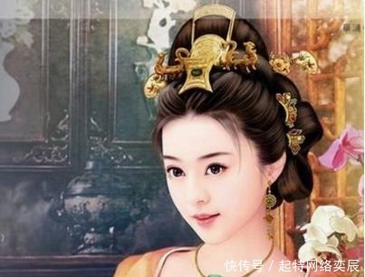 郑国的国君|她是史上的极品红颜祸水,倾城之姿,三位国君七位大臣为她而死