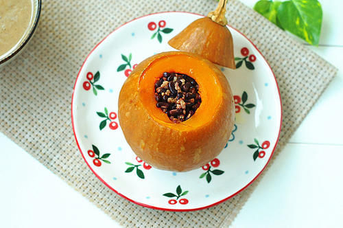 贝贝南瓜|70岁外婆坚持二十年,每天晚饭就吃它,眼睛不花,腿脚也有力!