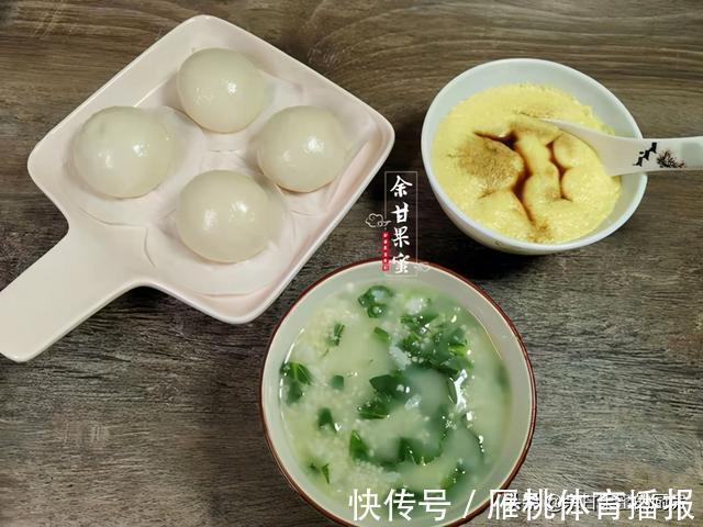 胡萝卜鸡肉饼|七天学生早餐,面包和烙饼,饭团小吃换着做,每天不重样