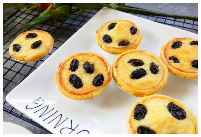 再忙也要做早餐，食材简单又美味，老公孩子吃得香