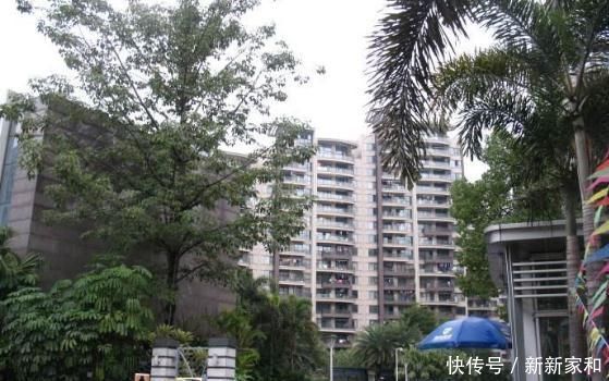 买房|买房都这样选“楼层”,入住舒适、升值快、易转手,行人一看就懂