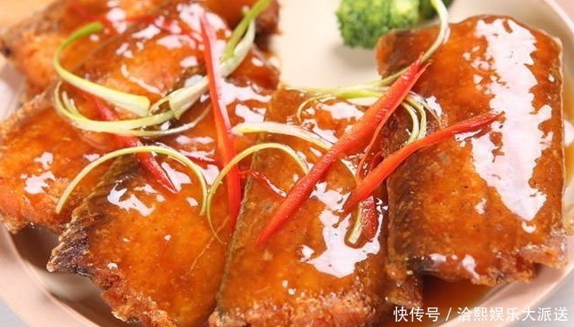 米醋|百吃不厌的家常菜,外酥里嫩,酸甜可口,好吃特下饭,营养价值高