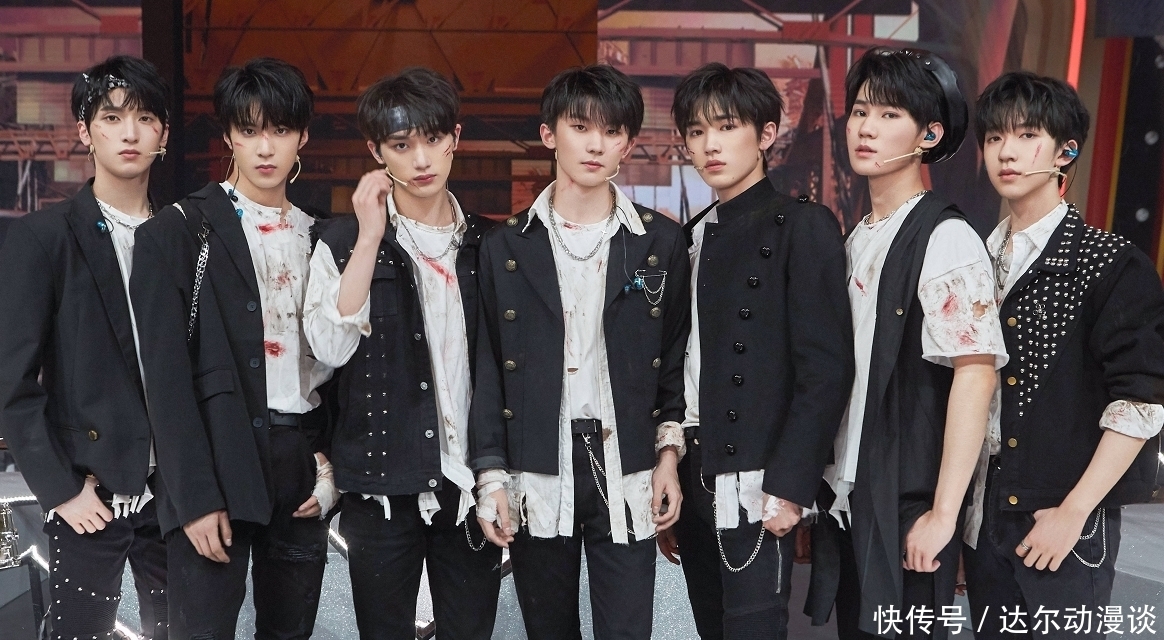 时代峻峰|《青3》事件影响太大,时代峰峻倡导理智追星,却依旧有人在骂