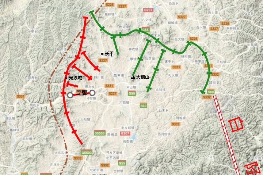 大定|长平之战,天下事,至此大定!