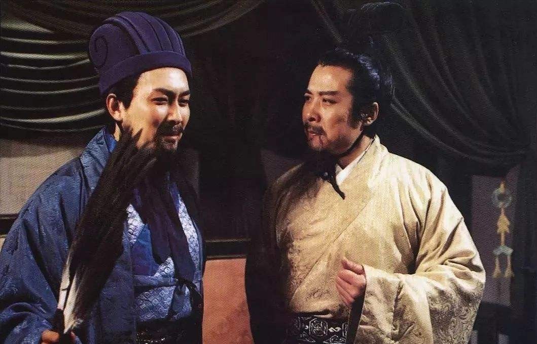 重用|“常胜将军”赵云,为何不受重用?这三件事道出缘由!