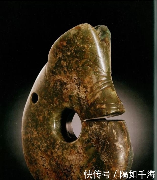 浅谈:中国龙文化